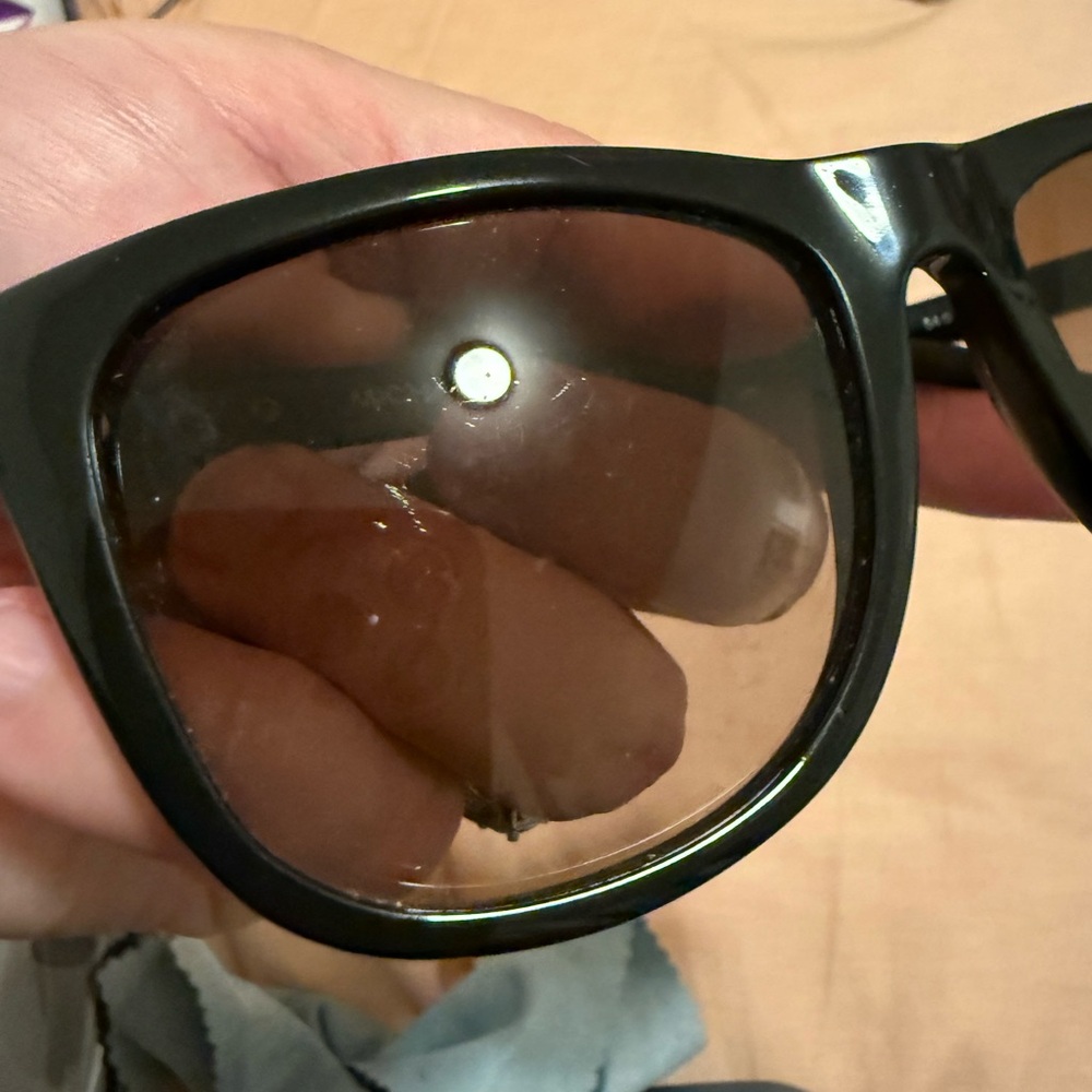 Michael Kors Algarve Sunglasses - Picture 5 of 6